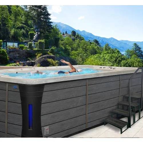 Swimspa X-Series hot tubs for sale in Ocala